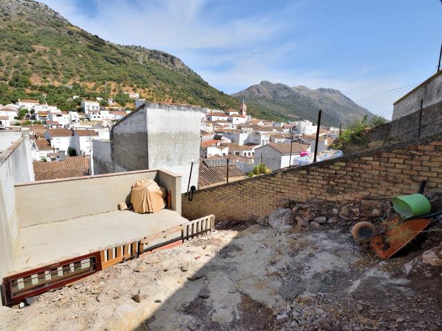 Chalet en venta en Serranía de Ronda, Andalucía