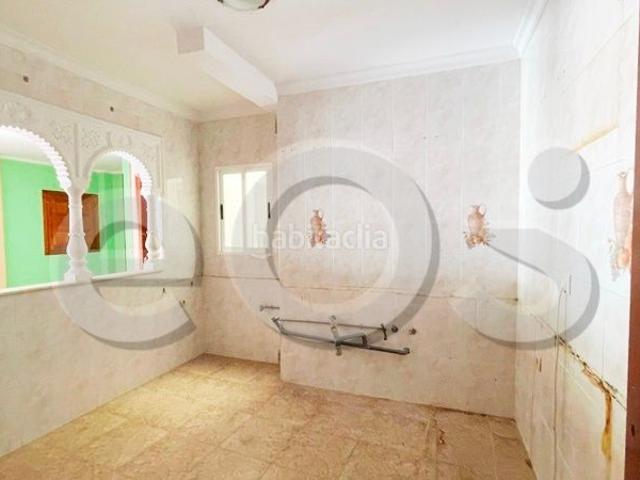 Chalet en venta en Serranía de Ronda, Andalucía