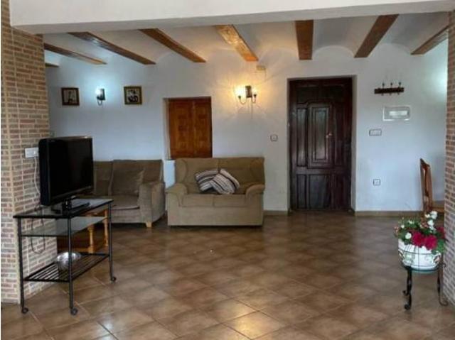 Casa en venta en Cortes De Pallás
