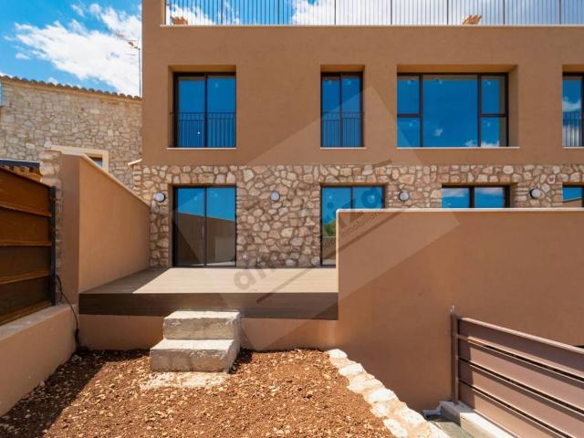 Chalet en venta en Centro, Madrid