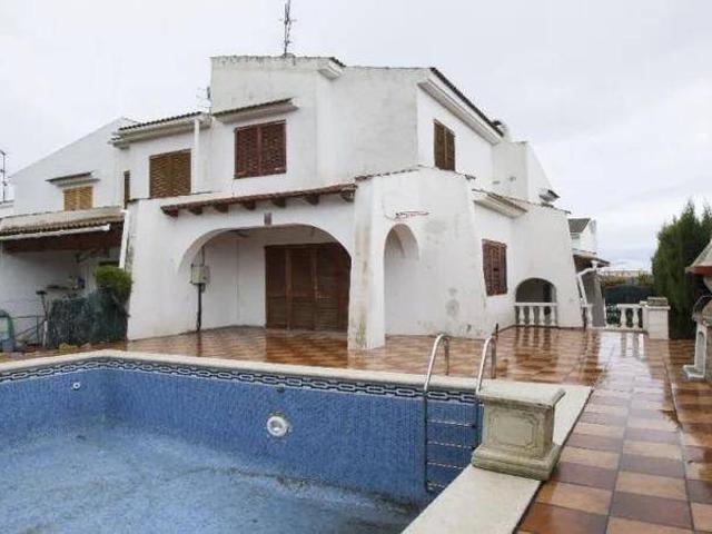 Villa en venta en Calafell, Calafell Poble