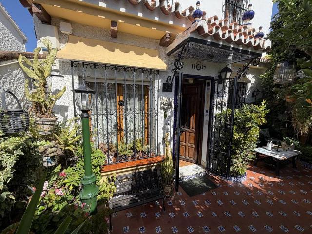 Chalet en venta en Centro, Málaga-Costa del Sol