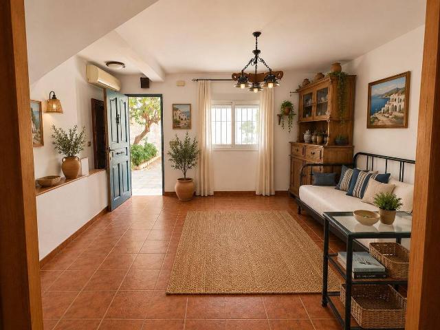 Chalet en venta en Centro, Málaga-Costa del Sol
