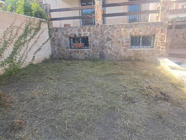 Chalet en venta en Centro, Málaga-Costa del Sol