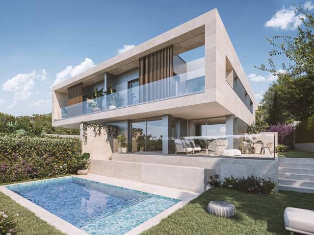 Chalet en venta en Boadilla Del Monte, Madrid