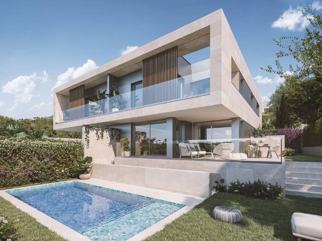 Chalet en venta en Boadilla Del Monte, Madrid