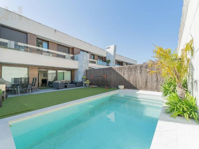 Chalet en venta en Boadilla Del Monte, Madrid