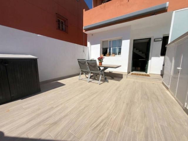 Chalet en venta en La Sierrezuela, Costa del Sol Occidental