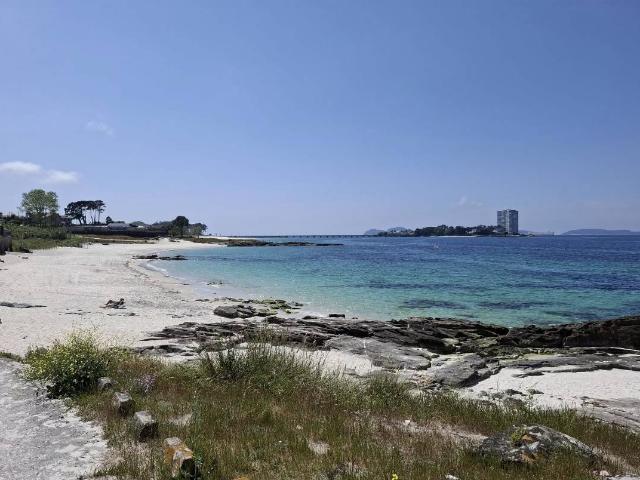 Chalet en venta en Vigo
