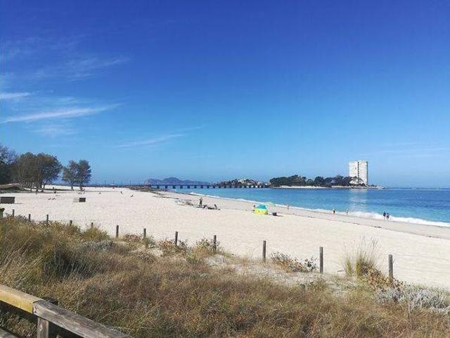 Chalet en venta en Vigo