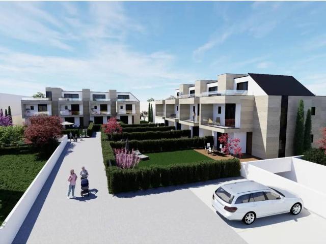 Chalet en venta en Vigo