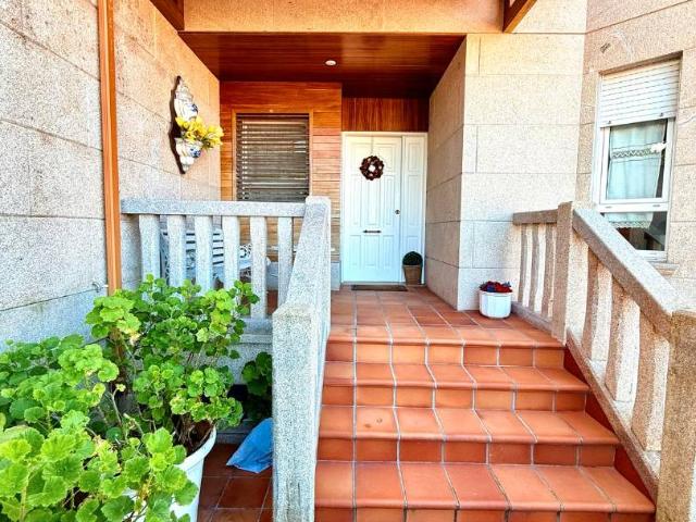 Chalet en venta en Vigo