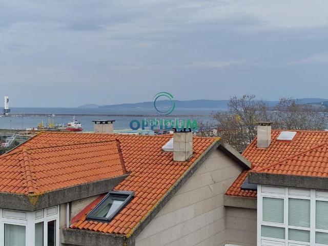 Chalet en venta en Cidade Vella, A Coruña