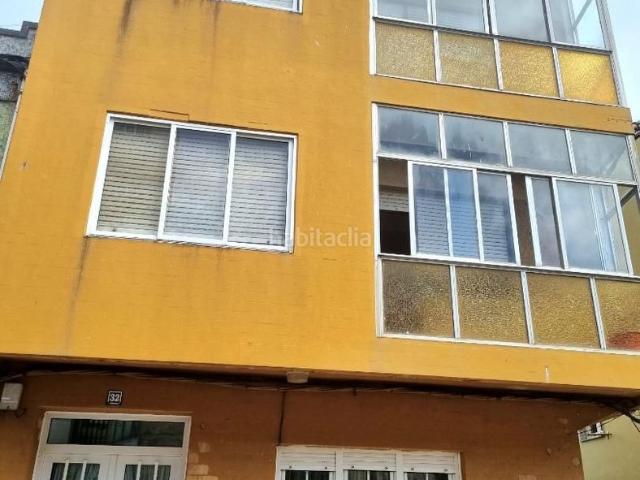 Chalet en venta en Fisterra, Galicia