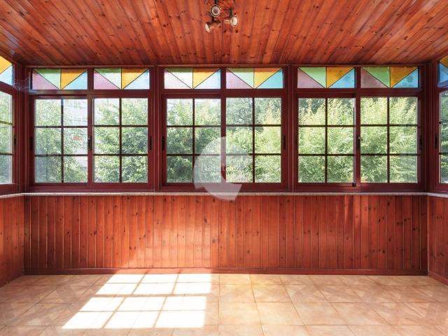 Chalet en venta en Cidade Vella, A Coruña