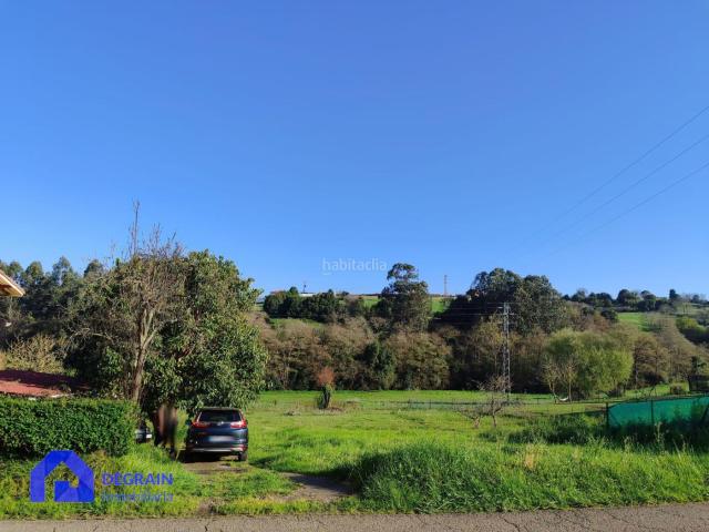 Chalet en venta en Corvera De Asturias, Asturias