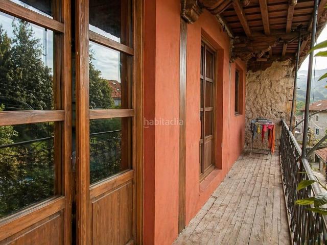 Chalet en venta en Corvera De Toranzo, Cantabria