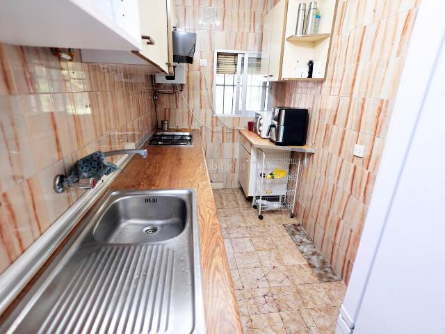 Villa en venta en Coslada