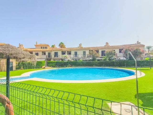 Chalet en venta en Rota, Cádiz