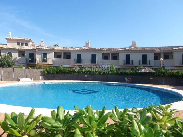 Chalet en venta en Costa Noroeste, Andalucía