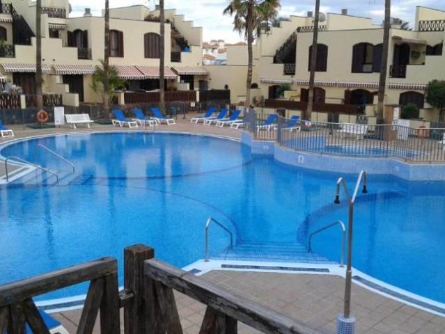 Chalet en venta en Las Casas, Arona