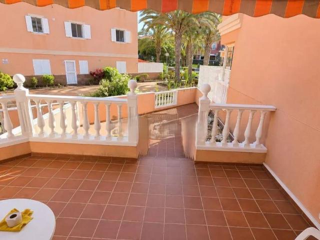 Chalet en venta en Las Casas, Arona