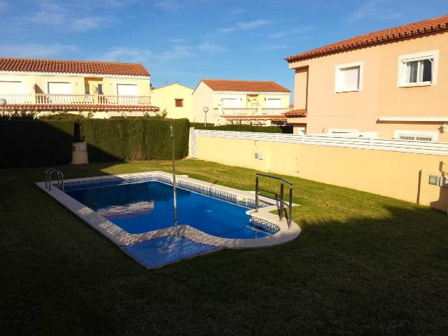 Chalet en venta en Baix Camp, Catalunya