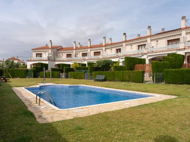 Chalet en venta en Baix Camp, Catalunya