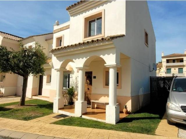Chalet en venta en Ayamonte, Huelva