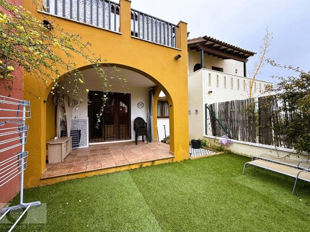 Chalet en venta en Costa Occidental, Andalucía