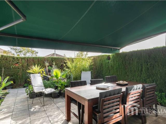 Chalet en venta en Costa Occidental, Andalucía