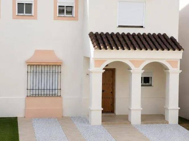 Chalet en venta en Costa Occidental, Andalucía