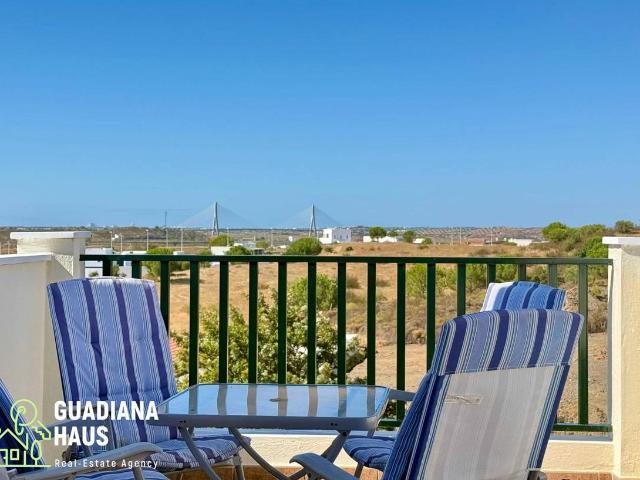 Chalet en venta en Ayamonte, Huelva