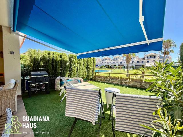 Chalet en venta en Costa Occidental, Andalucía