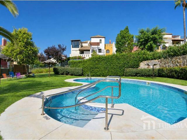 Chalet en venta en Ayamonte, Huelva