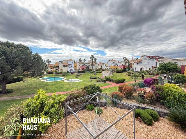 Chalet en venta en Costa Occidental, Andalucía