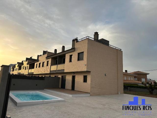 Chalet en venta en el Baix Maestrat, Valencia