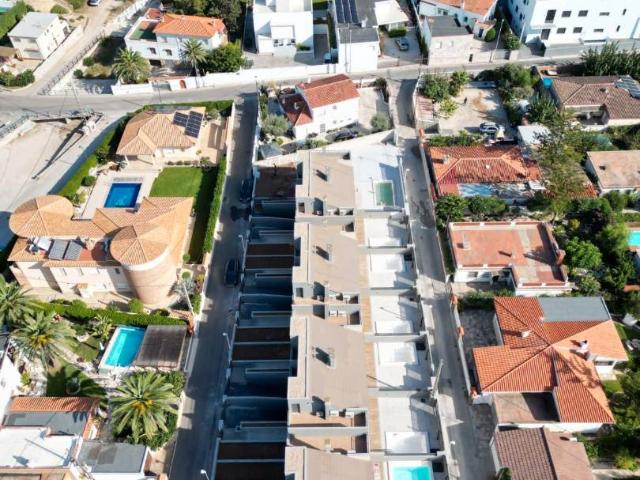 Chalet en venta en el Baix Maestrat, Valencia