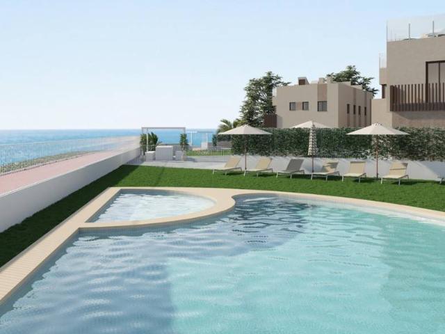 Chalet en venta en el Baix Maestrat, Valencia