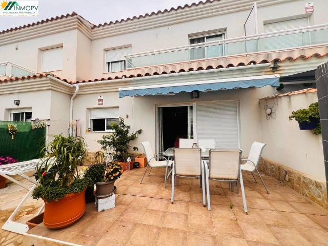 Villa en venta en Vinaròs, Dones de la Mar