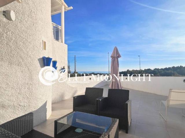 Chalet en venta en el Baix Maestrat, Valencia