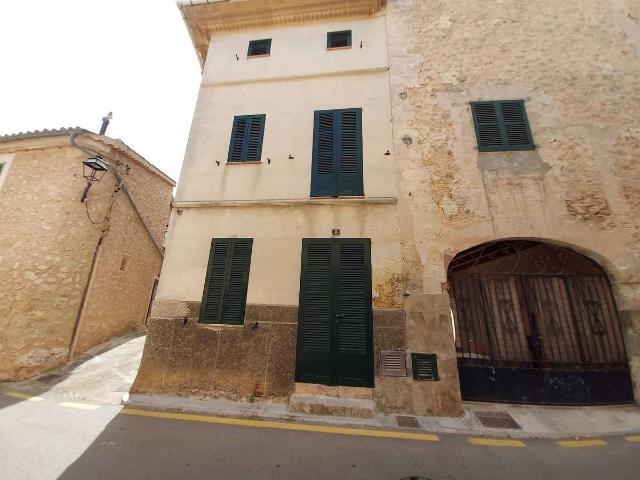 Villa en venta en Costitx