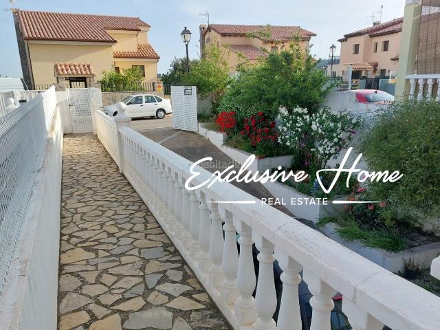 Chalet en venta en l'Alcalatén, Valencia