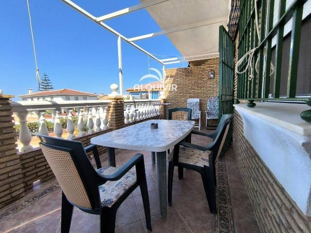 Villa en venta en Almonte