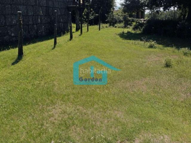 Chalet en venta en Pías, O Condado