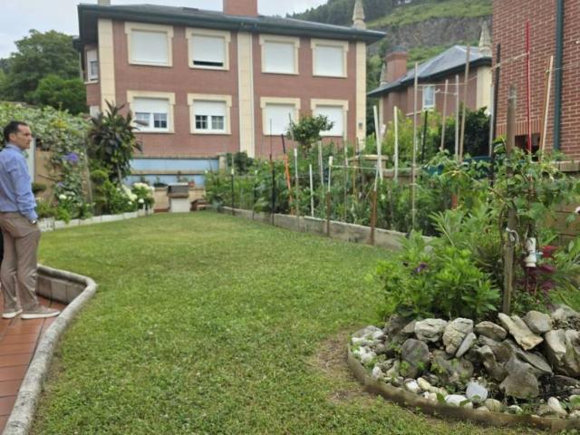 Chalet en venta en Casco Histórico, Castro-urdiales