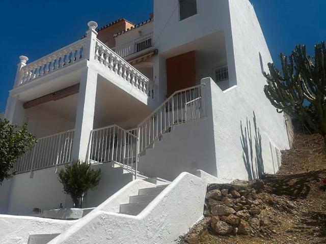 Chalet en venta en La Axarquía, Andalucía