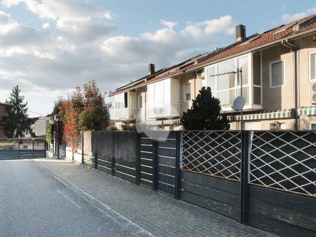 Chalet en venta en Centro, Ourense