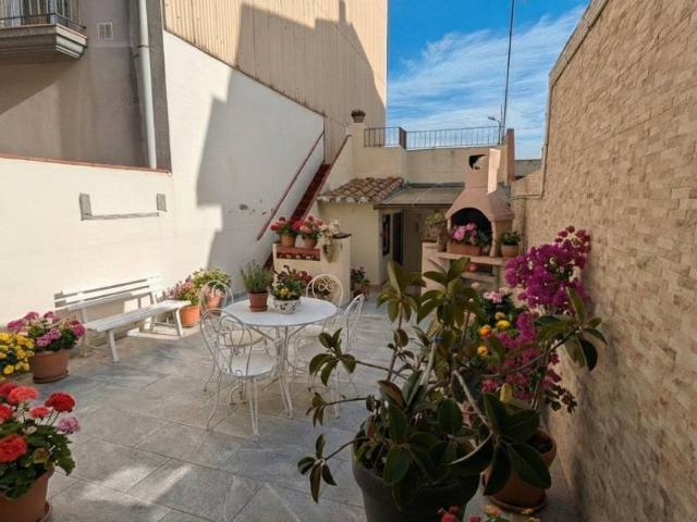 Chalet en venta en Centre, Sabadell