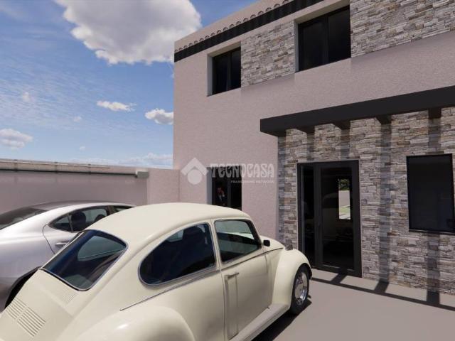 Chalet en venta en Casco Antiguo, Navalcarnero